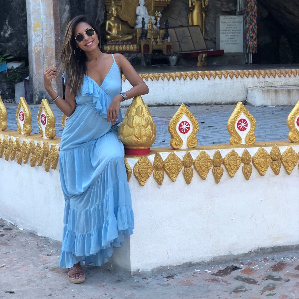 Vacation/Resort Beach Dress